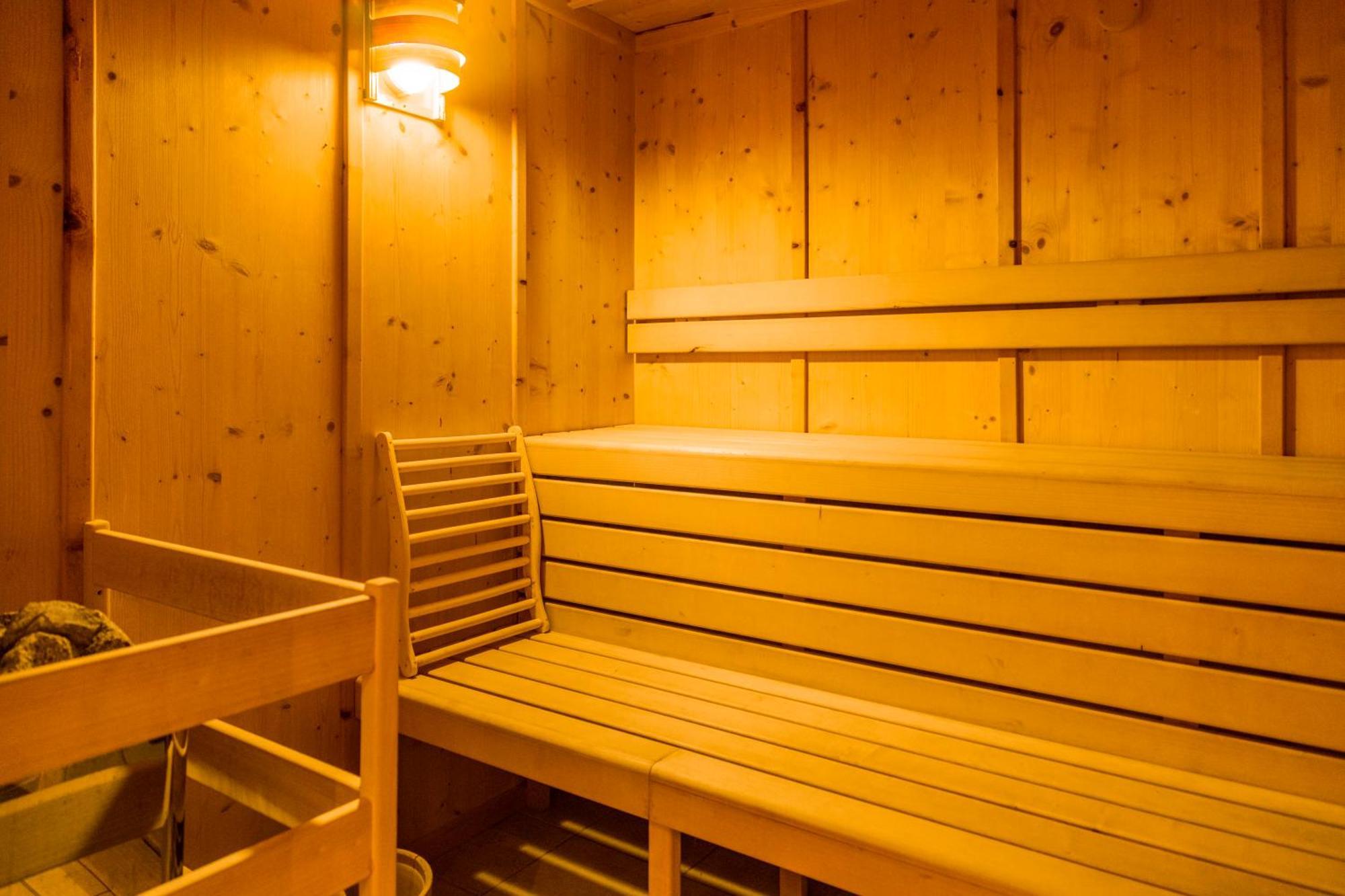 Oeko-Appartements Fallhaus Forstau  Room photo